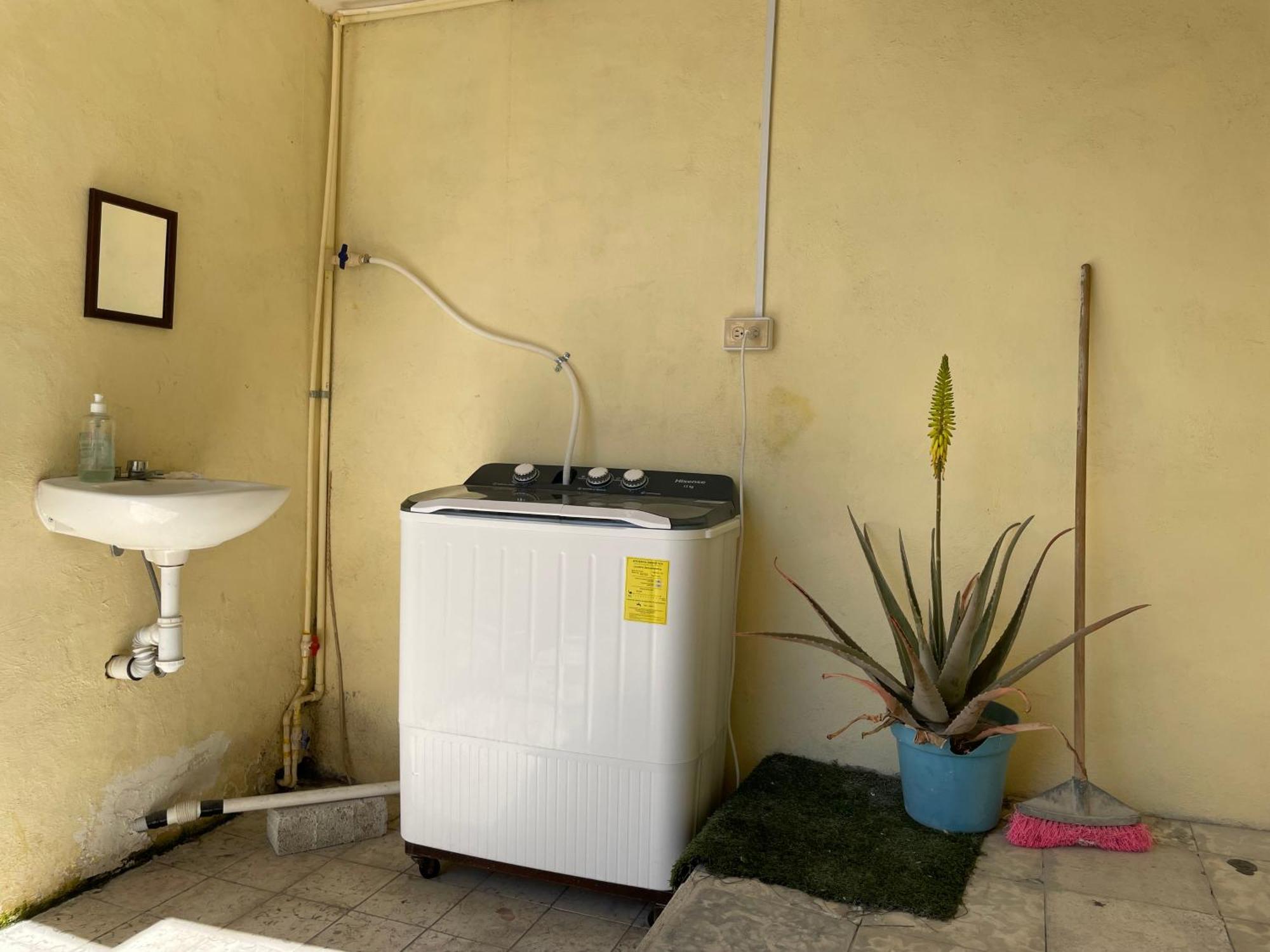 Hostal Las Quince Letras Tehuacán Exterior foto